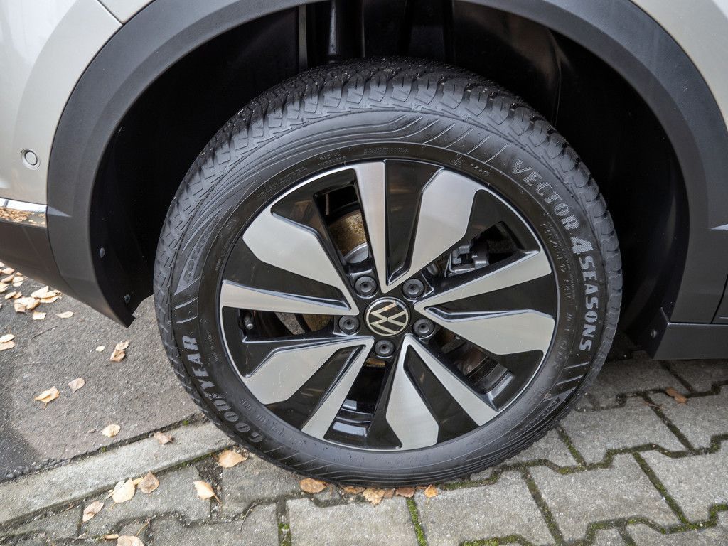 Volkswagen T-Roc 2024