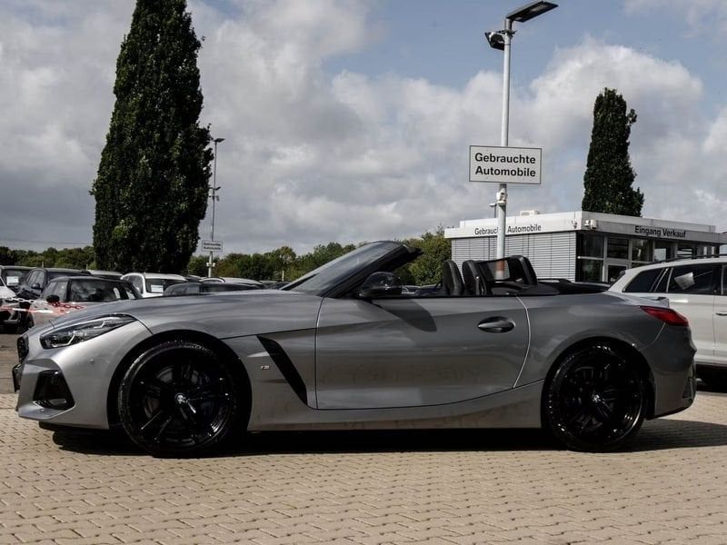 BMW Z4 2024