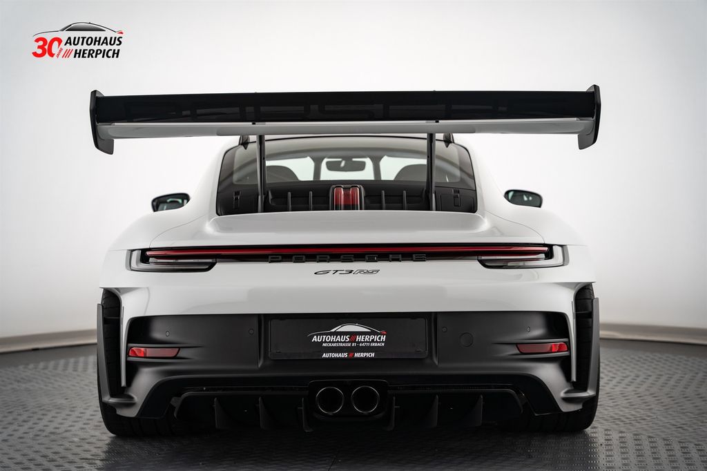 Porsche 992 2023