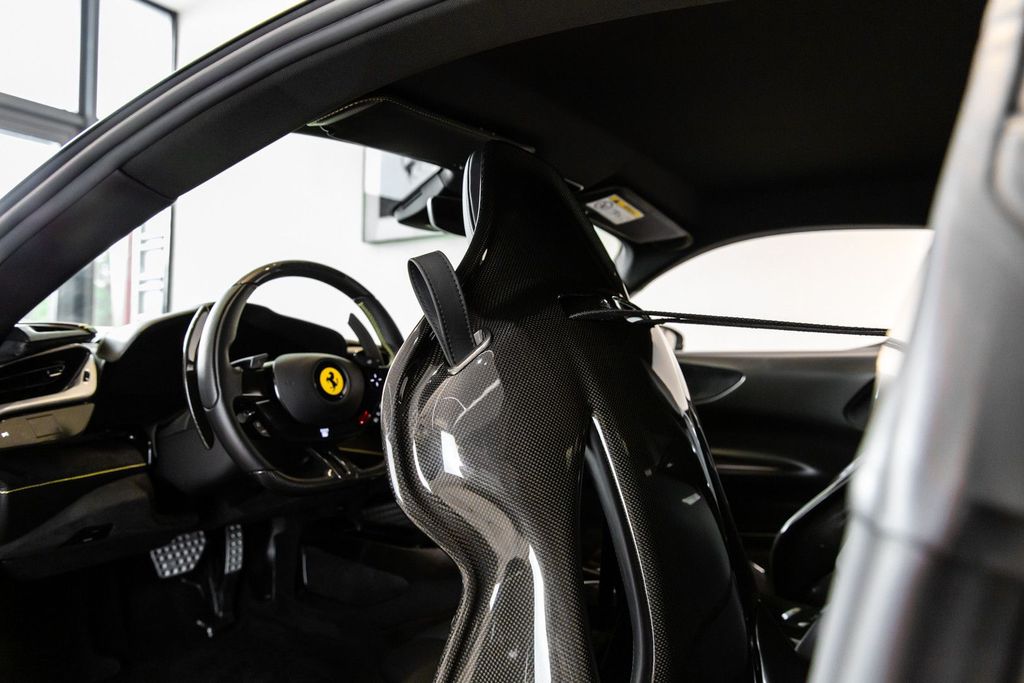 Ferrari SF90 2022