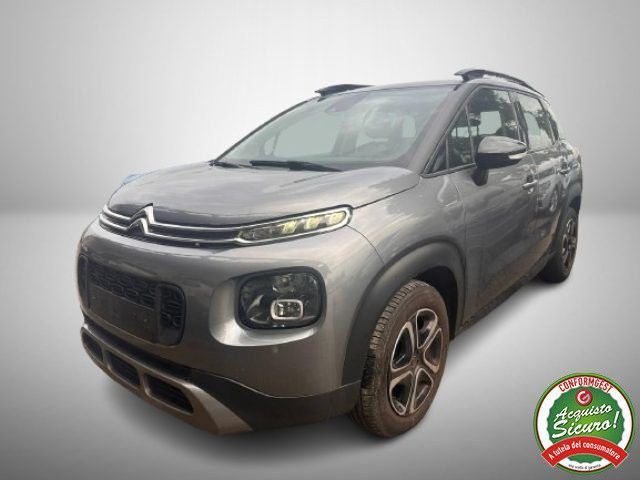 Citroën C3 Aircross 2019