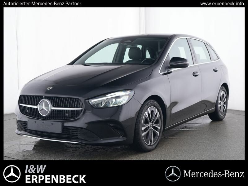 Mercedes-Benz B 200 2024