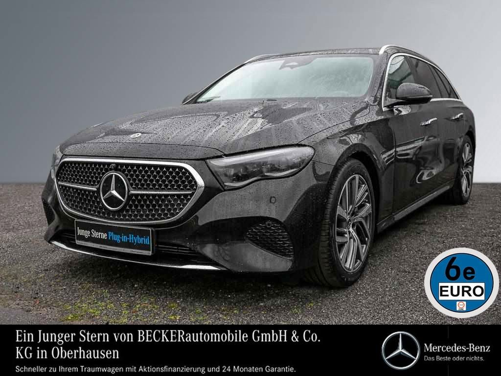 Mercedes-Benz E 300 2024