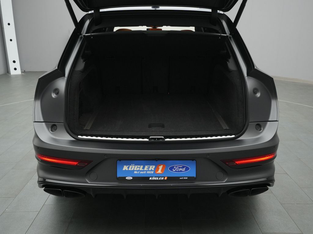 Bentley Bentayga 2024