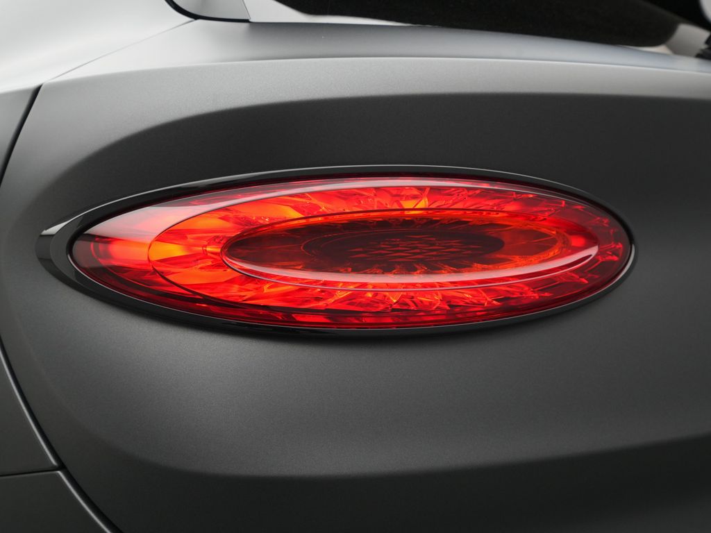 Bentley Bentayga 2024