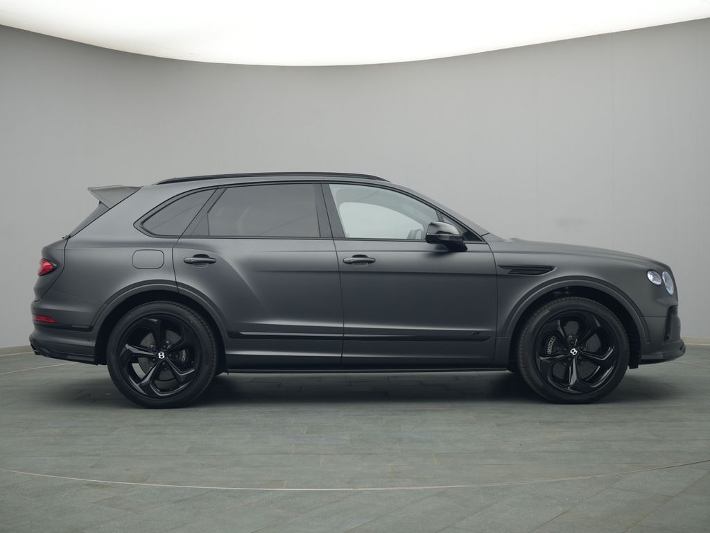 Bentley Bentayga 2024