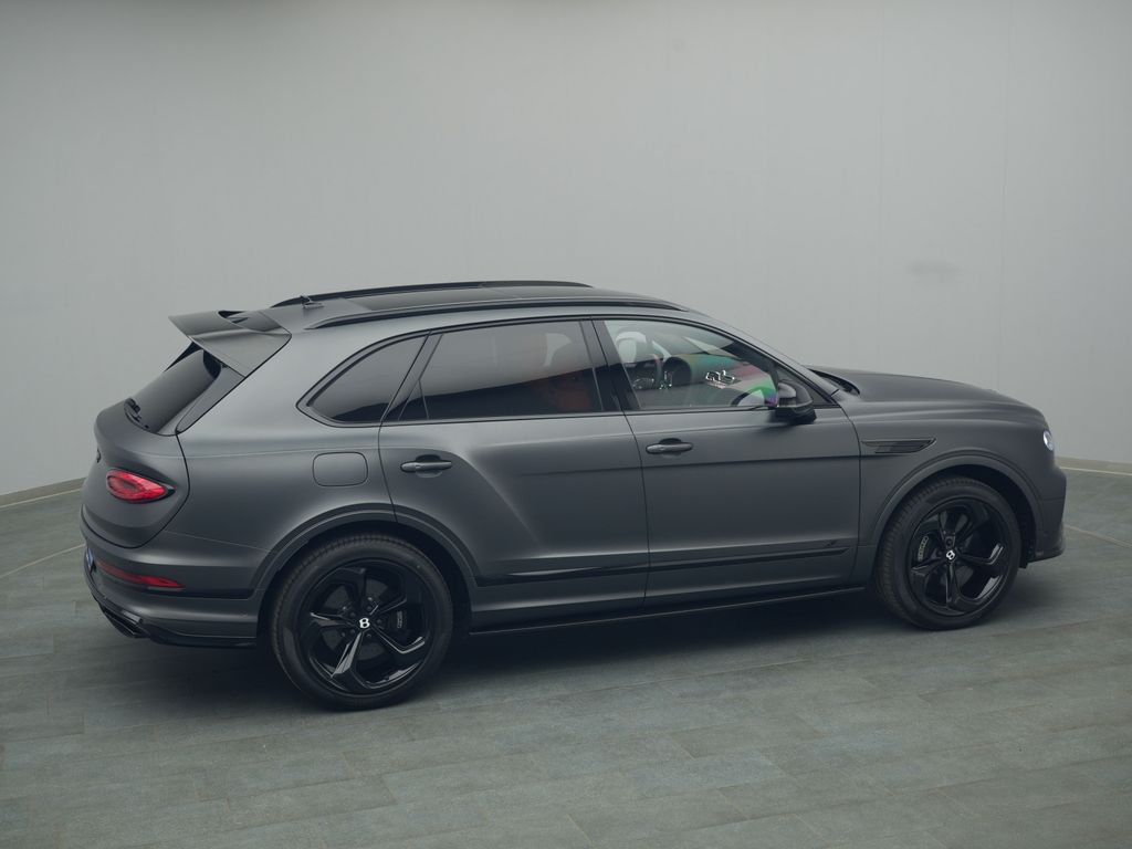 Bentley Bentayga 2024