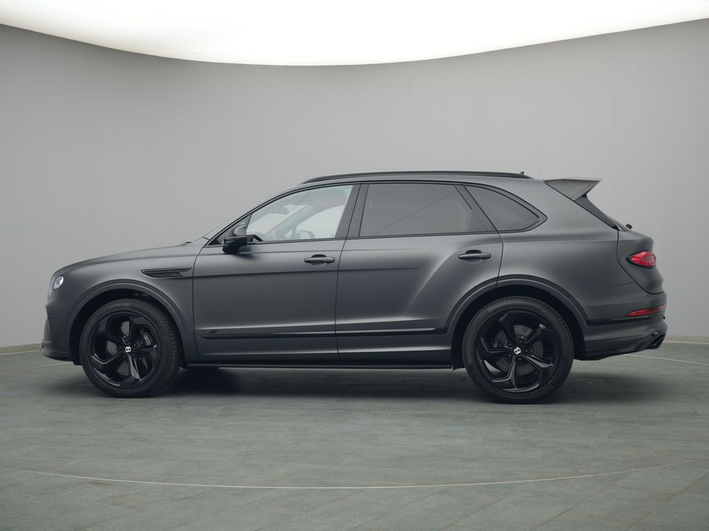 Bentley Bentayga 2024