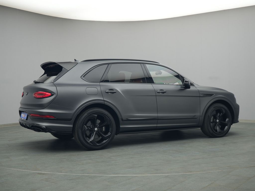 Bentley Bentayga 2024