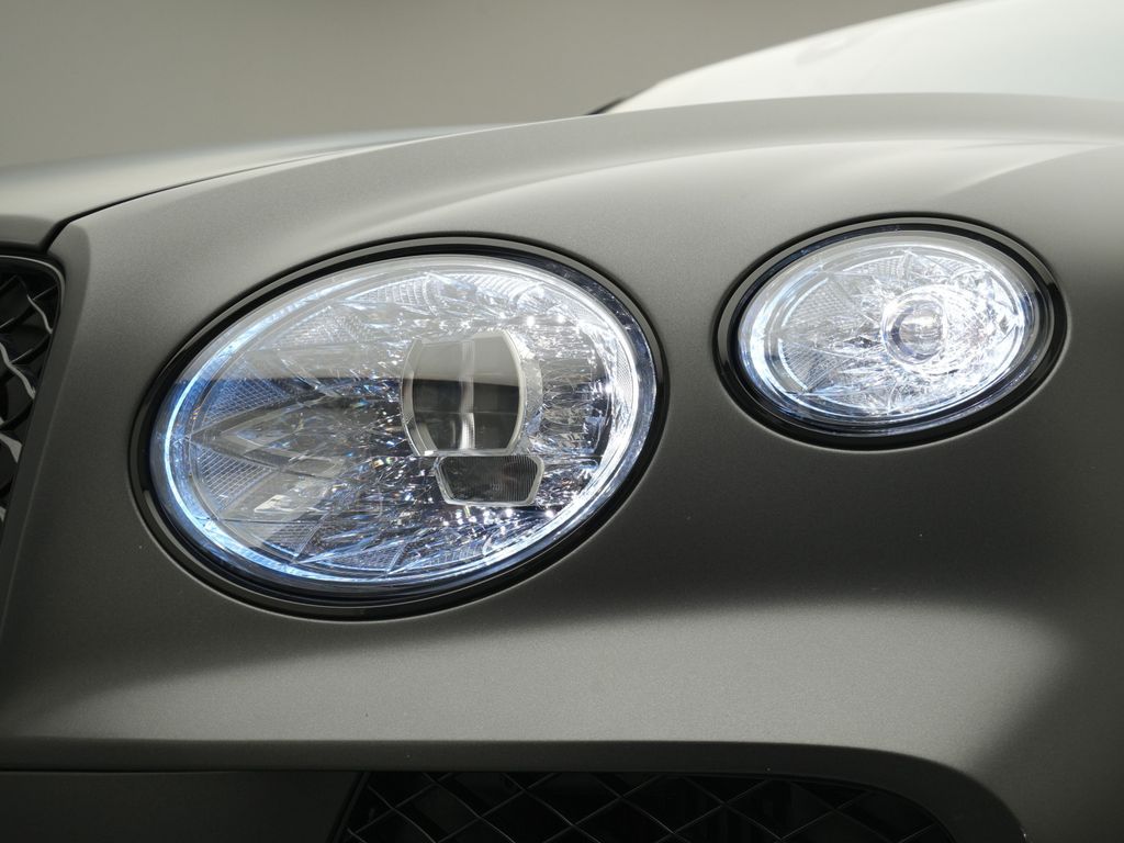 Bentley Bentayga 2024