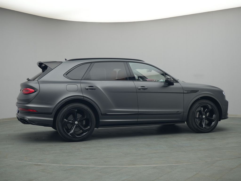 Bentley Bentayga 2024