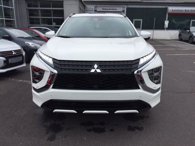 Mitsubishi Eclipse Cross 2024