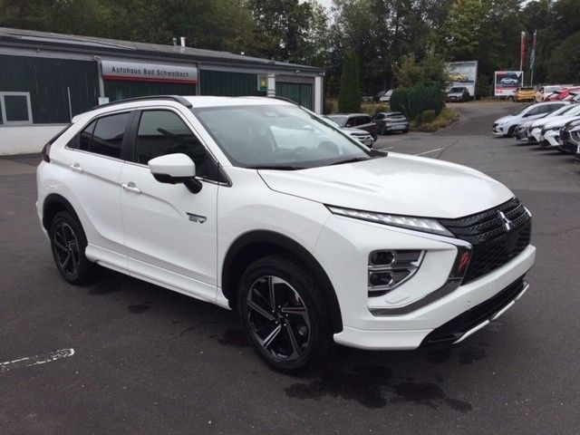 Mitsubishi Eclipse Cross 2024