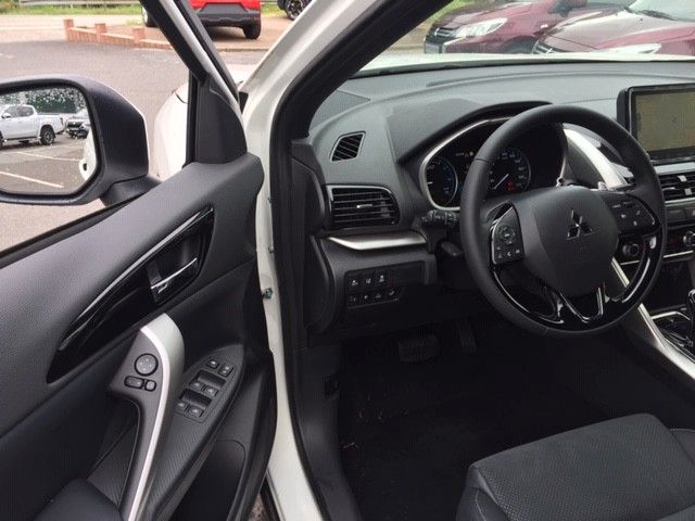 Mitsubishi Eclipse Cross 2024