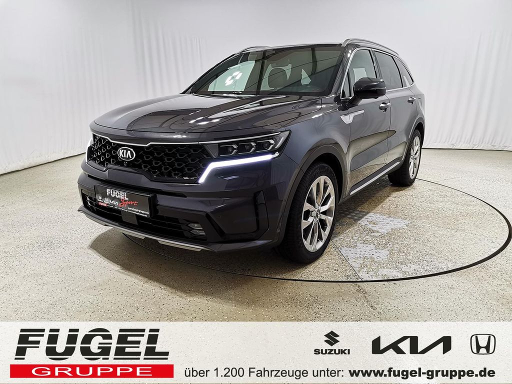 Kia Sorento 2020