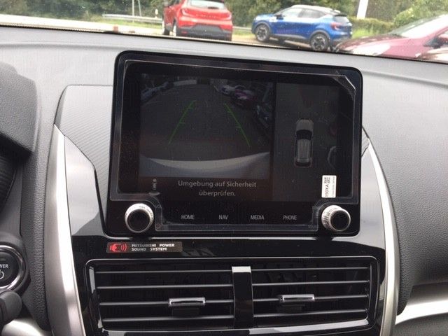 Mitsubishi Eclipse Cross 2024