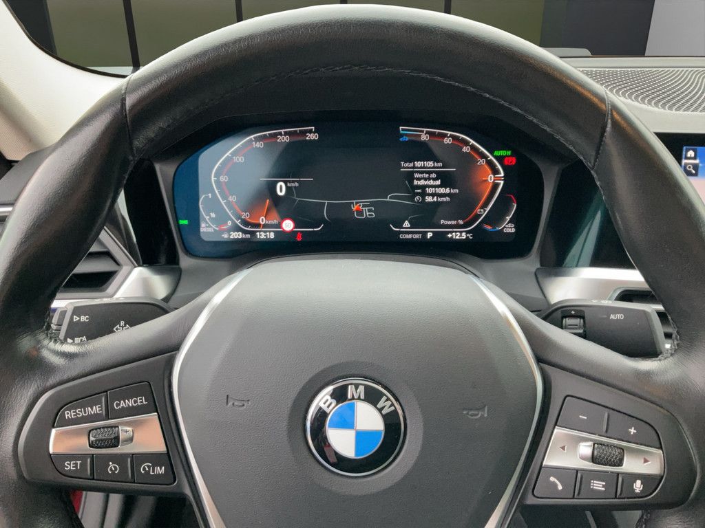 BMW 420 2022