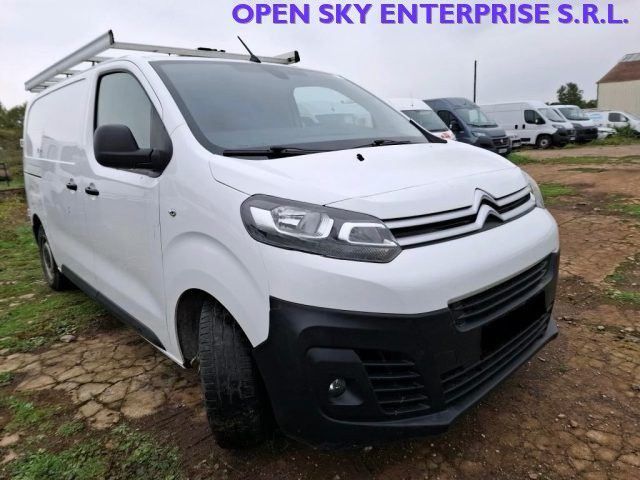 Citroën Jumpy 2022