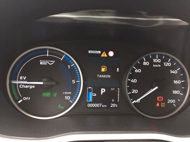 Mitsubishi Eclipse Cross 2024