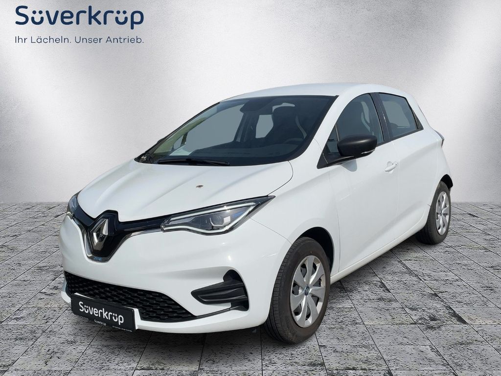 Renault ZOE 2020
