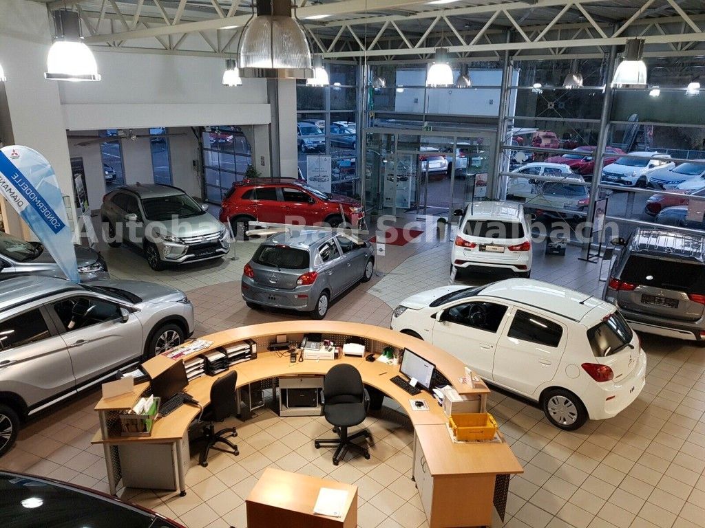 Mitsubishi Eclipse Cross 2024