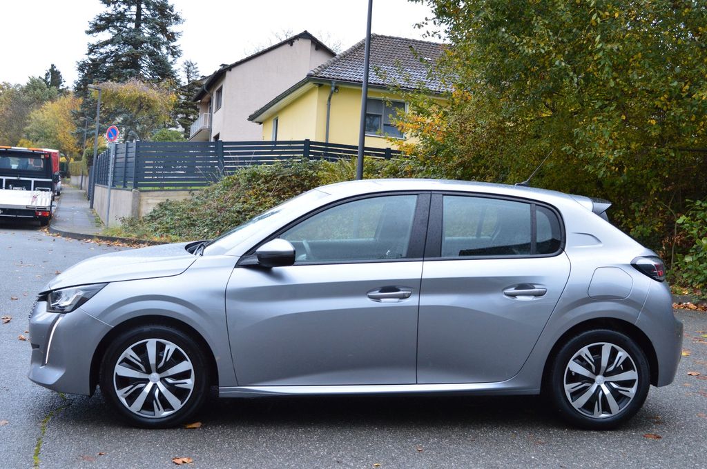 Peugeot 208 2020