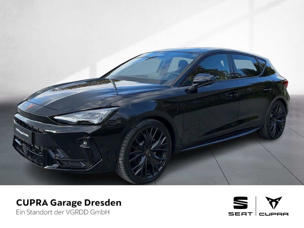 Cupra Leon 2025