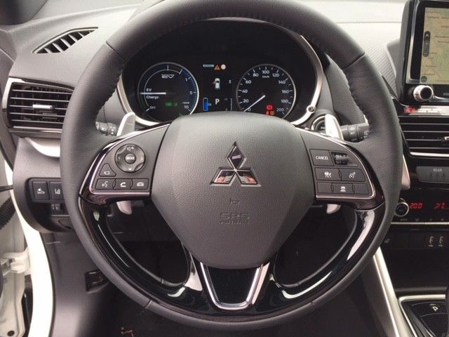 Mitsubishi Eclipse Cross 2024