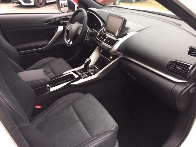 Mitsubishi Eclipse Cross 2024