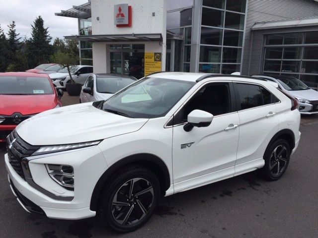Mitsubishi Eclipse Cross 2024