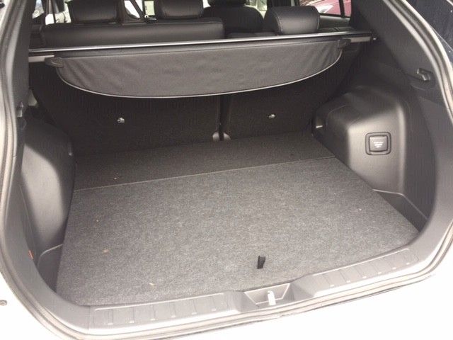 Mitsubishi Eclipse Cross 2024