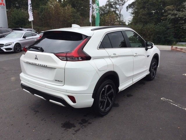 Mitsubishi Eclipse Cross 2024