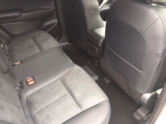 Mitsubishi Eclipse Cross 2024