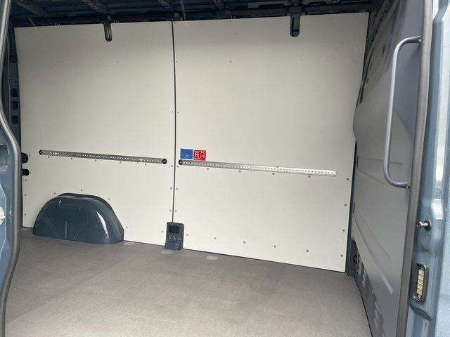 Mercedes-Benz Sprinter 2024