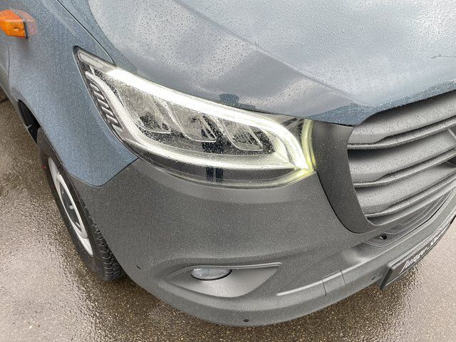 Mercedes-Benz Sprinter 2024