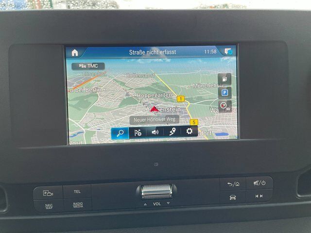 Mercedes-Benz Sprinter 2024