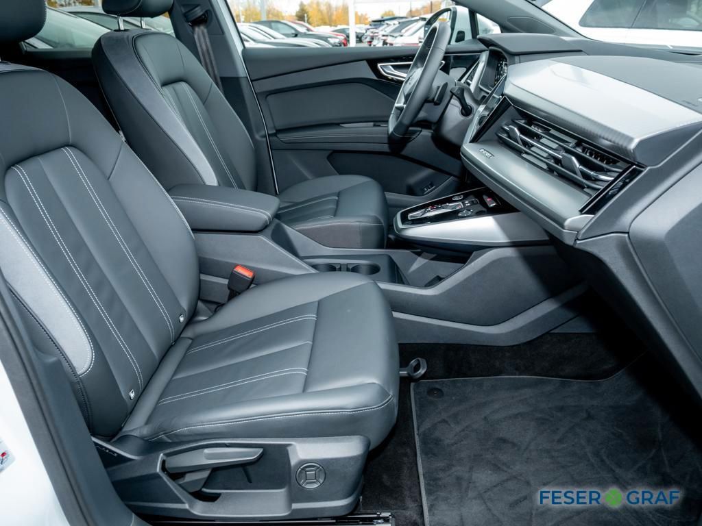 Audi Q4 2025