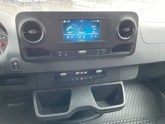 Mercedes-Benz Sprinter 2024