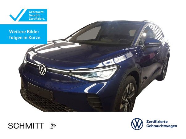 Volkswagen ID.4 2025