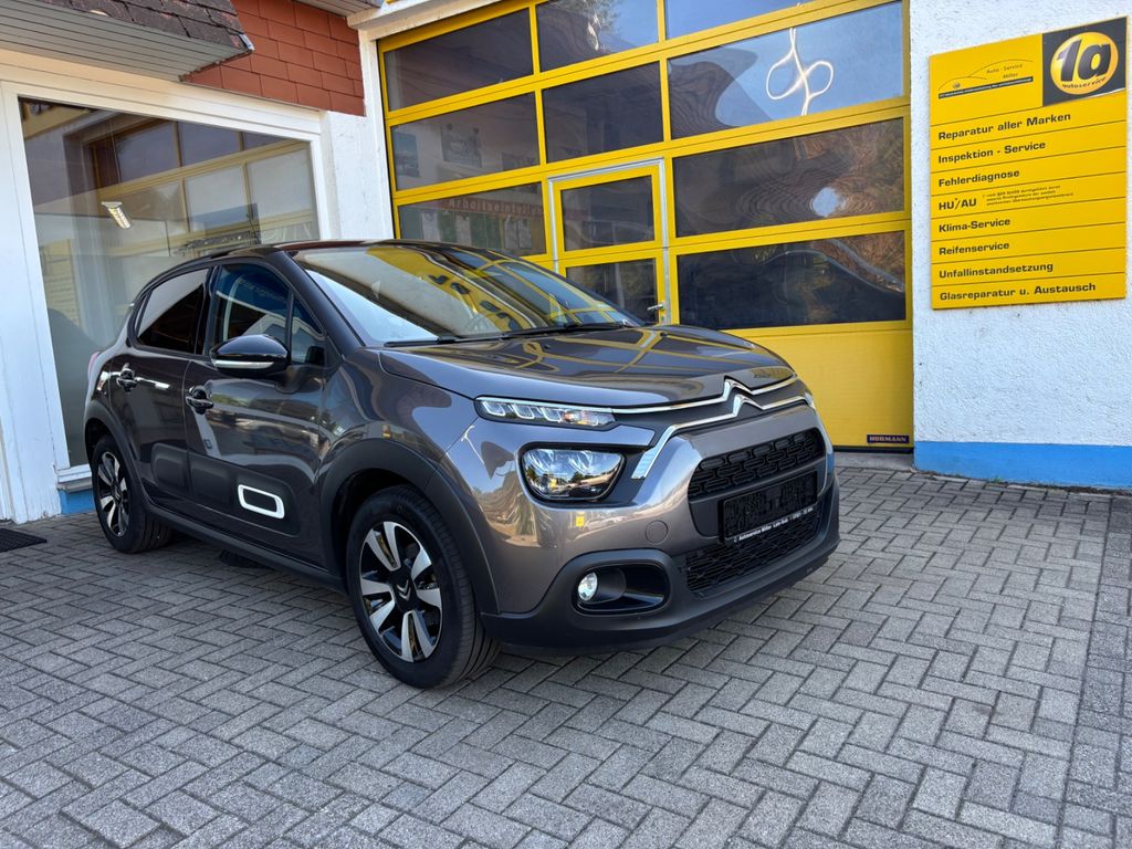Citroën C3 2024