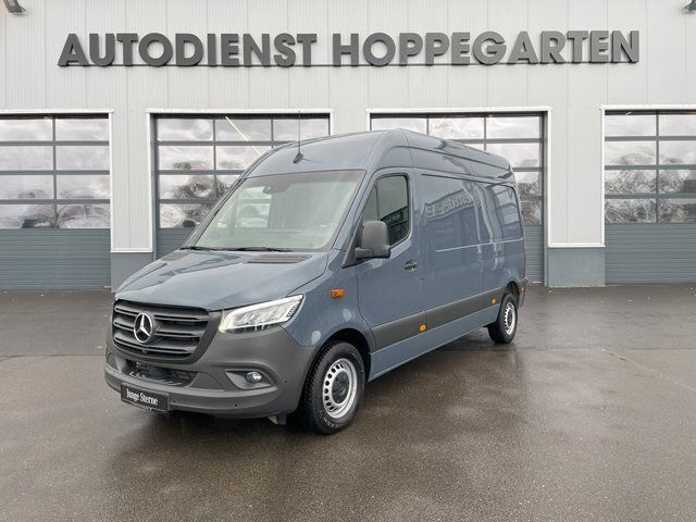 Mercedes-Benz Sprinter 2024
