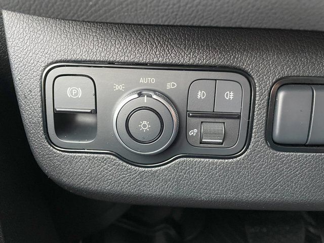 Mercedes-Benz Sprinter 2024