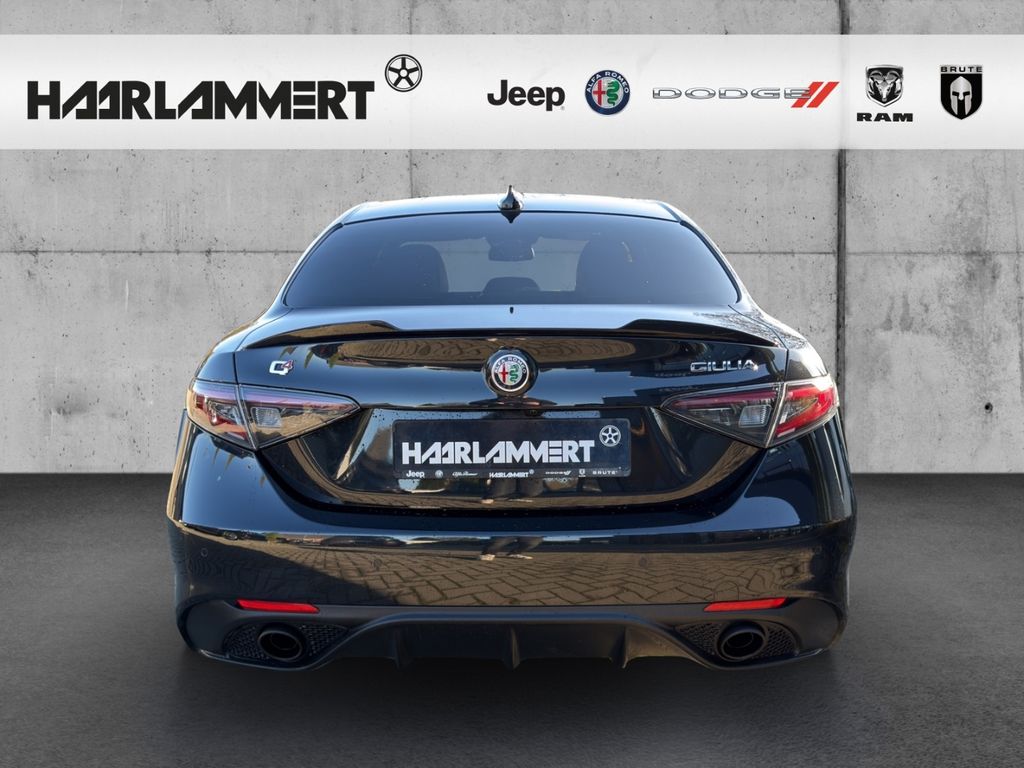 Alfa Romeo Giulia 2023