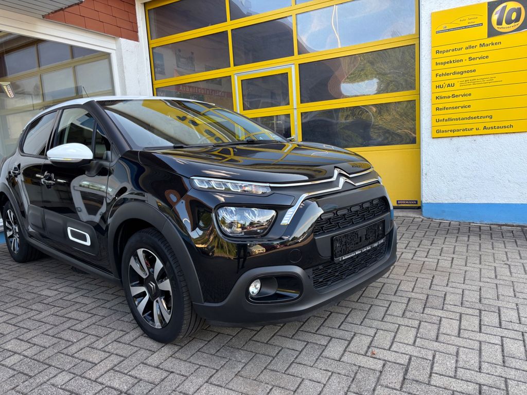 Citroën C3 2024