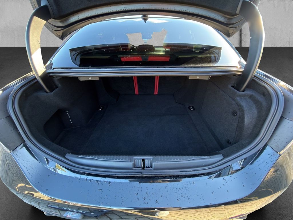 Alfa Romeo Giulia 2023