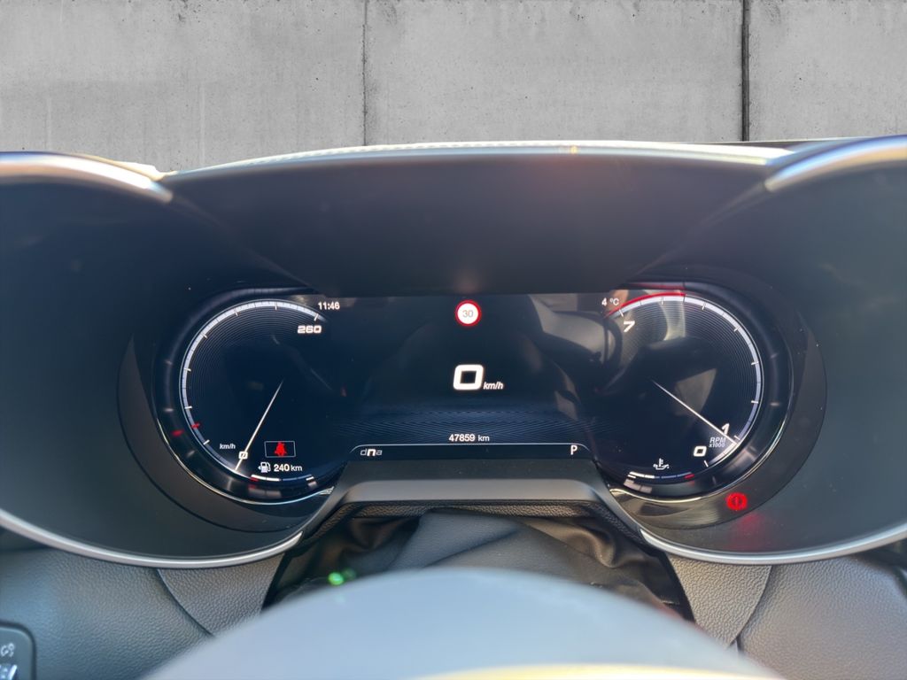 Alfa Romeo Giulia 2023