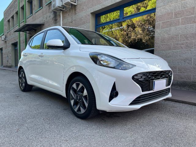Hyundai i10 2024