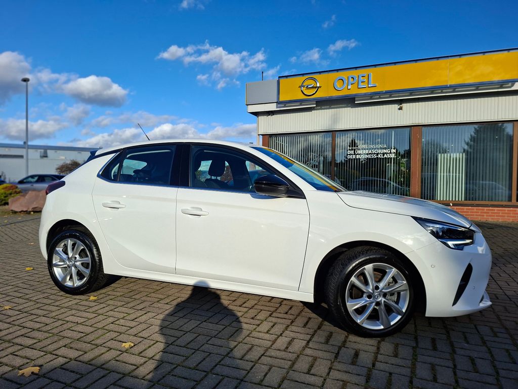 Opel Corsa 2023