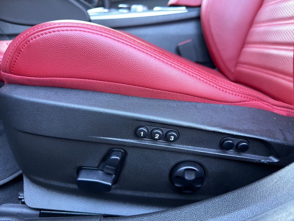 Alfa Romeo Giulia 2023