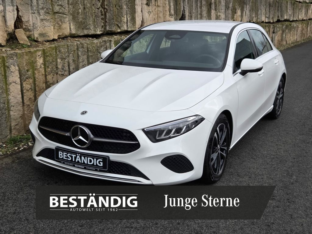 Mercedes-Benz A 180 2024